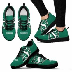 Saskatchewan Roughriders Fly Sneaker