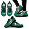 Saskatchewan Roughriders Fly Sneaker