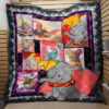 Disney's Dumbo Quilt