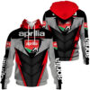 Aprilia Hoodie 3D