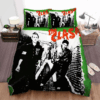 The Clash Bedding Set