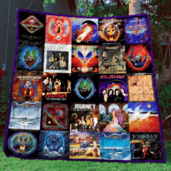 Journey 1 Quilt