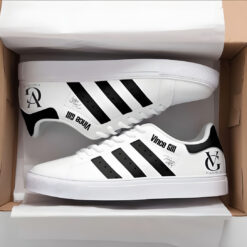 Vince Gill Stan Smith Shoes