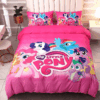 My Little Pony 2 Bedding Set