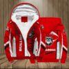 Georgia Bulldogs I 1 Fleece Jacket