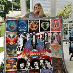 Journey Quilt