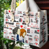 Grey’s Anatomy A 1 Hand Leather Handbag