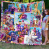 My Little Pony 3 Quilt