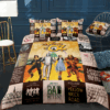 The Wizard Of Oz 3 Bedding Set