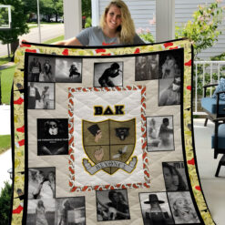 Beyonce 6 Quilt