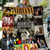 Nirvana 2 Quilt