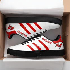 Tampa Bay Buccaneers 1 Stan Smith Shoes