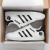 Collingwood 1 Stan Smith Shoes