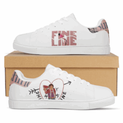 Harry Styles 2 Stan Smith Shoes