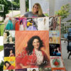 Loretta Lynn 2 Quilt