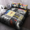 Nirvana 1 Bedding Set