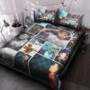 Kane Brown Lover Quilt Bedding Set