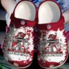 Tampa Bay Buccaneers Soft Clogs