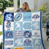 Tar Heels Quilt
