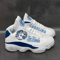 Tar Heels Jordan 13 Shoes