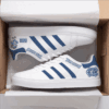 Tar Heels Stan Smith Shoes