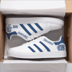 Tar Heels Stan Smith Shoes