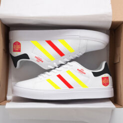 Spain F.C Stan Smith Shoes