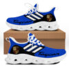 Porsche Taycan Max Soul Shoes 4
