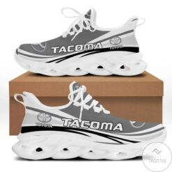 Toyota Tacoma 5 Car Shoes