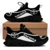 Toyota Tacoma 6 Car Shoes
