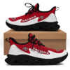 Toyota Tacoma 8 Car Shoes