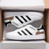 Los Temerarios Stan Smith Shoes 3