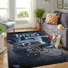 Tennessee Titans Area Rug