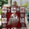 Texas A&m Aggies Quilt