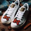 Acdc Z 1 Stan Smith Shoes