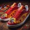 Spain X Uefa Euro F.C Stan Smith Shoes