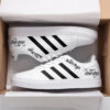 The Beach Boys Stan Smith Shoes 3