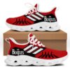 The Beatles Max Soul Shoes