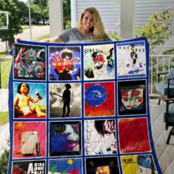 The Cure Quilt