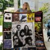 The Doobie Brothers 2 Quilt