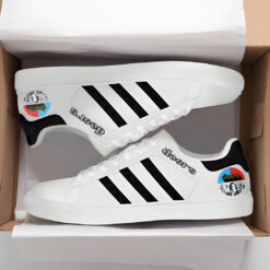 The Doors Stan Smith Shoes