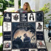 The Last Kingdom Quilt