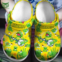 The Muppet Show Soft Clogs