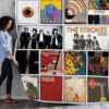 The Strokes Quilt