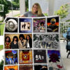 Thin Lizzy Quilt