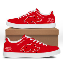 Switzerland F.C Stan Smith Shoes