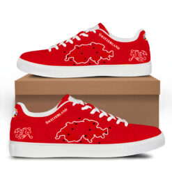 Switzerland F.C Stan Smith Shoes