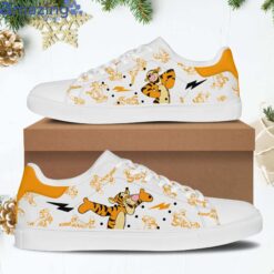 Tigger Winnie The Pooh 2 Stan Smith Shoes