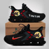Tintin Max Soul Shoes