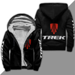 Trek Fleece Jacket 1